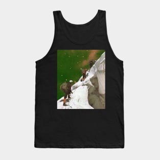 Patience Tank Top